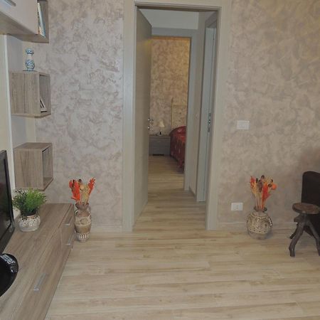 Apartment I Mastrazzi 리포스토 외부 사진
