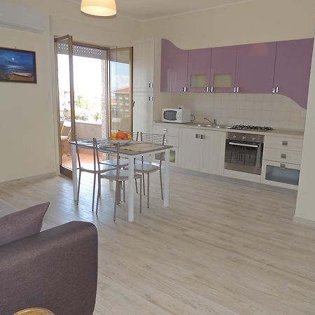 Apartment I Mastrazzi 리포스토 외부 사진