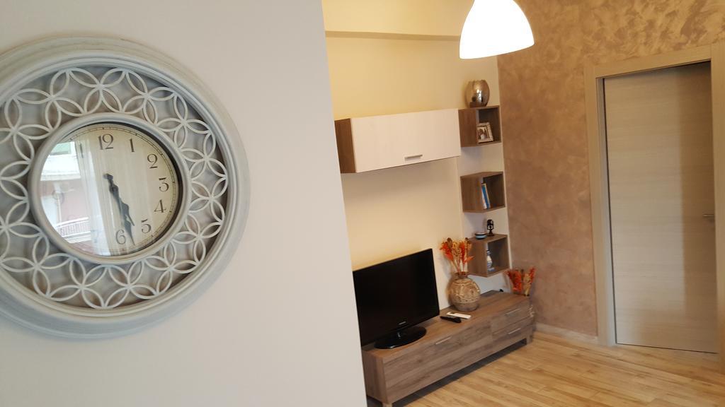 Apartment I Mastrazzi 리포스토 외부 사진
