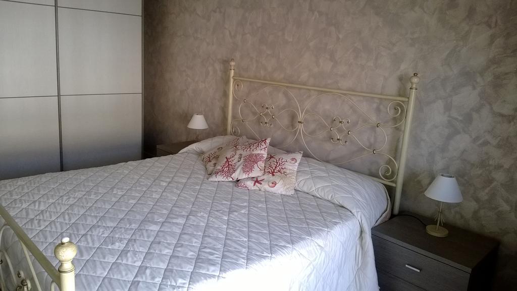 Apartment I Mastrazzi 리포스토 외부 사진