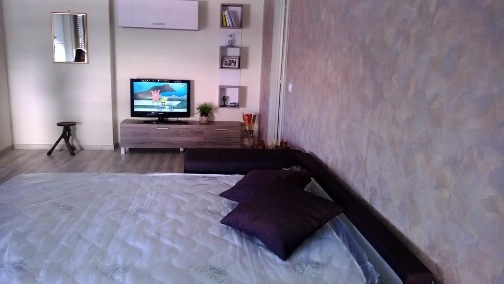 Apartment I Mastrazzi 리포스토 외부 사진