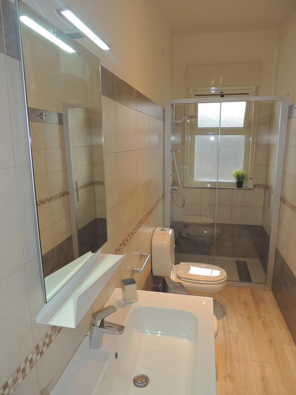 Apartment I Mastrazzi 리포스토 외부 사진