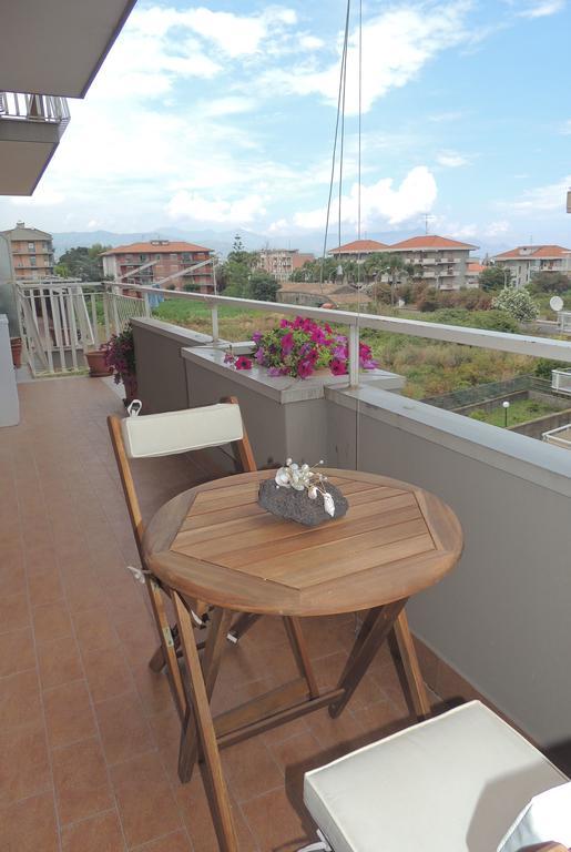 Apartment I Mastrazzi 리포스토 외부 사진